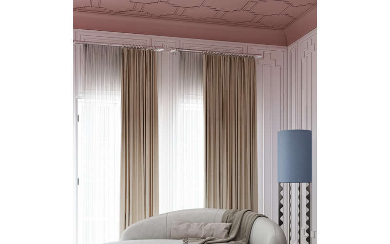 Европласт МОЛДИНГ 6.51.810