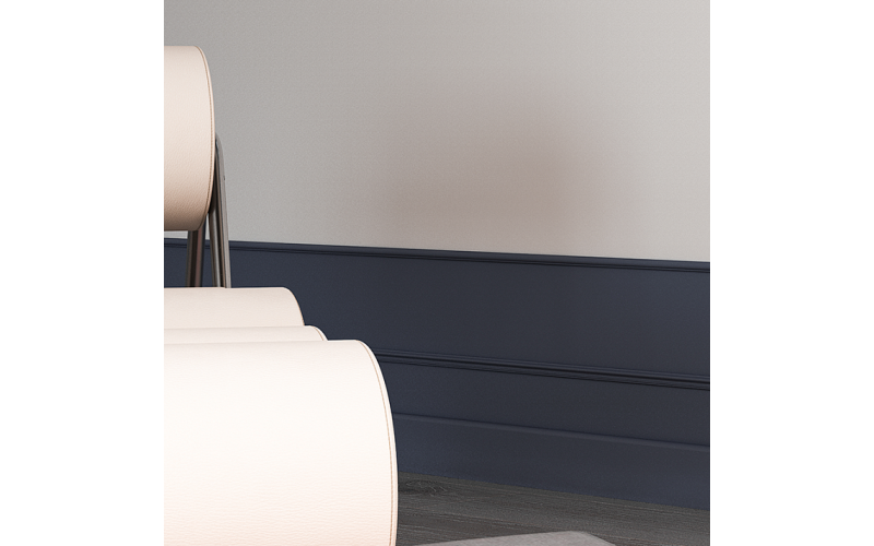 Европласт МОЛДИНГ U 6.51.412