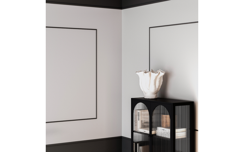 Европласт МОЛДИНГ U 6.51.412