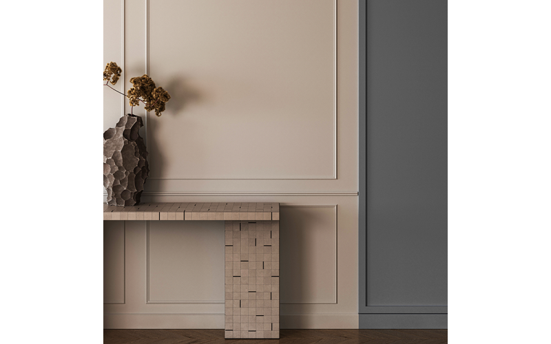 Европласт МОЛДИНГ U 6.51.413