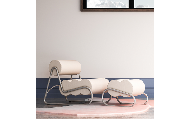 Европласт МОЛДИНГ U 6.51.413