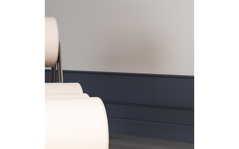 Европласт МОЛДИНГ U 6.51.413