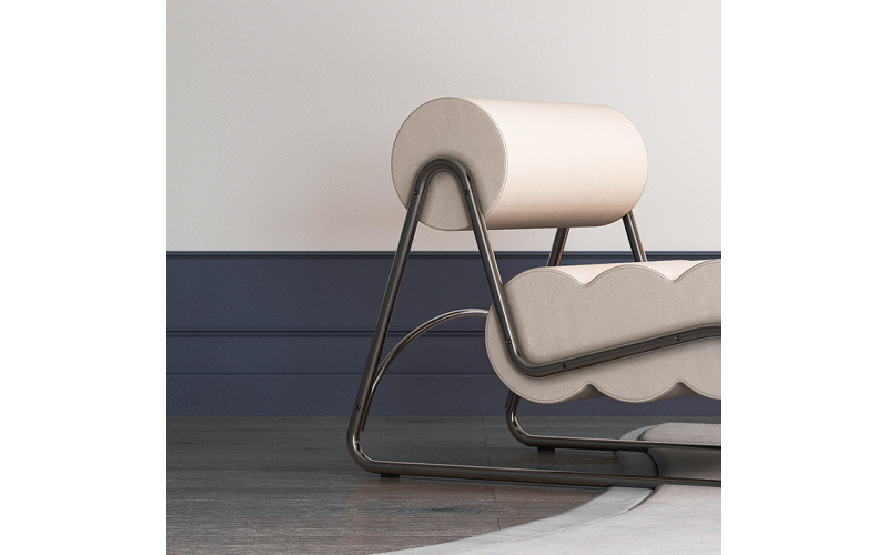 Европласт МОЛДИНГ U 6.51.413