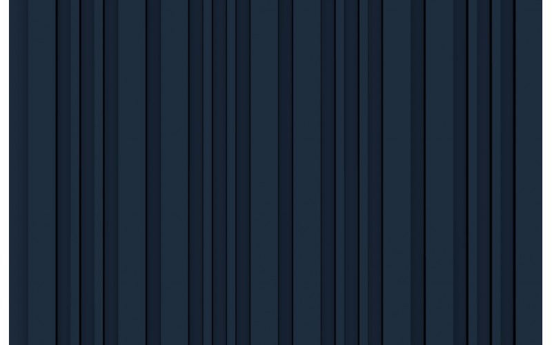 Панель HI WOOD LV121 BU22