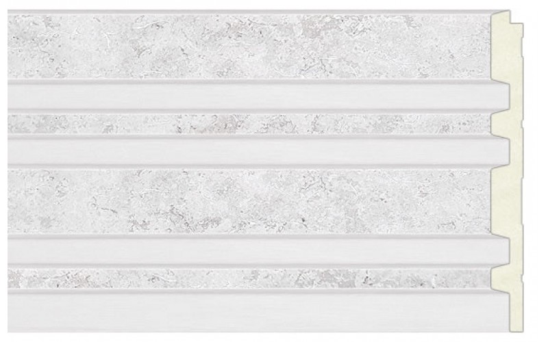 Панель HI WOOD LV122 W50