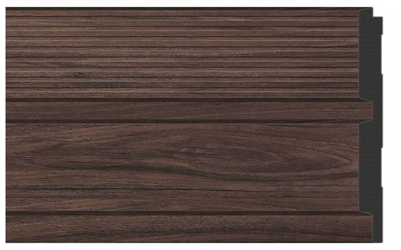 Панель HI WOOD LV123 BR395