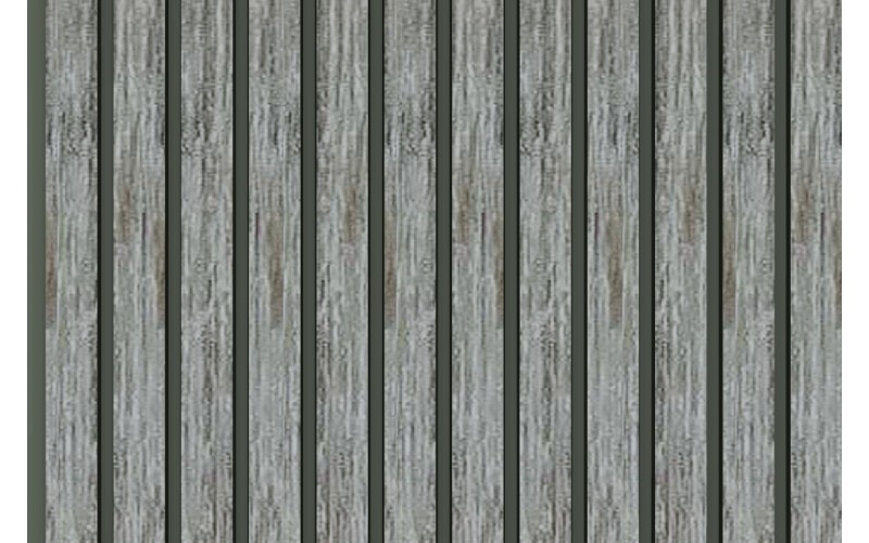 Панель HI WOOD LV124 GN68