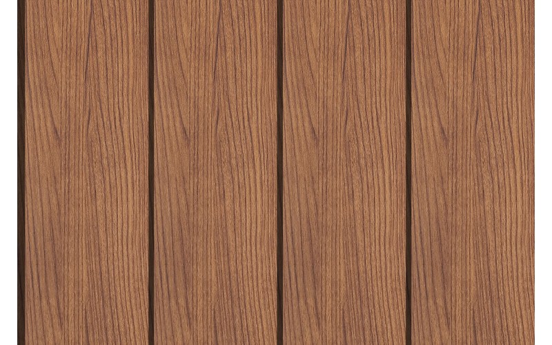 Панель HI WOOD LV127 BR396