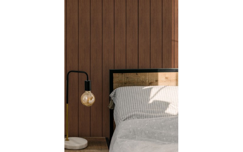Панель HI WOOD LV127 BR396