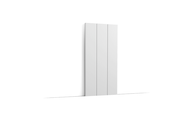 Стеновая панель Orac WX205-2600 TRACK
