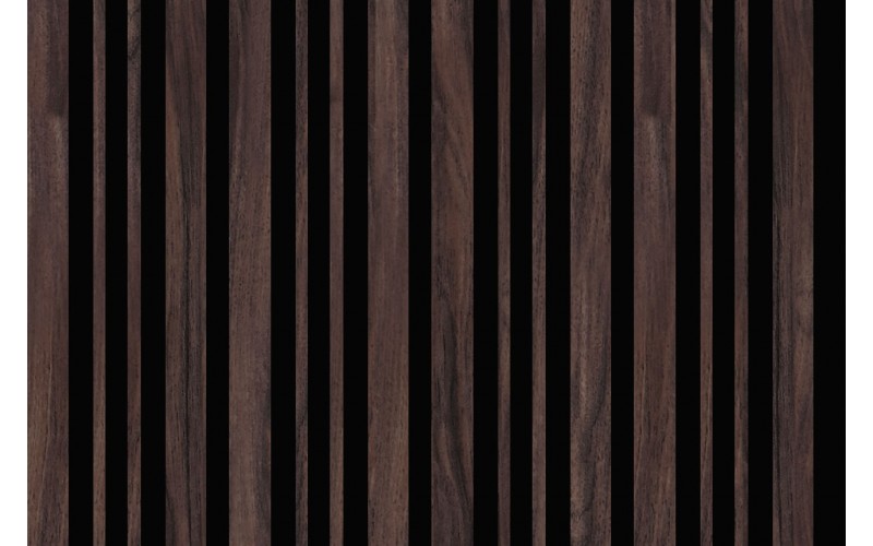 Панель HI WOOD LV121 BR395K