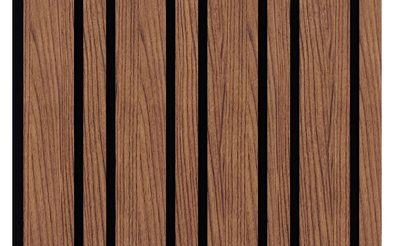Панель HI WOOD LV133 BR396K