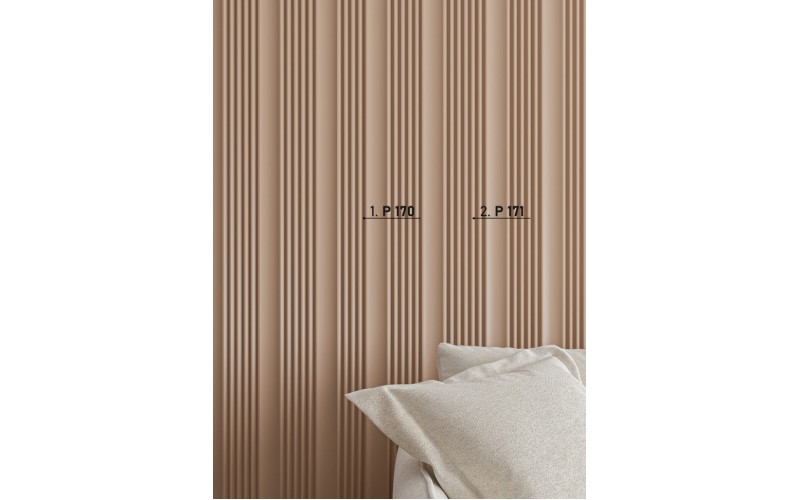 Стеновая панель Perfect Plus P171-2000