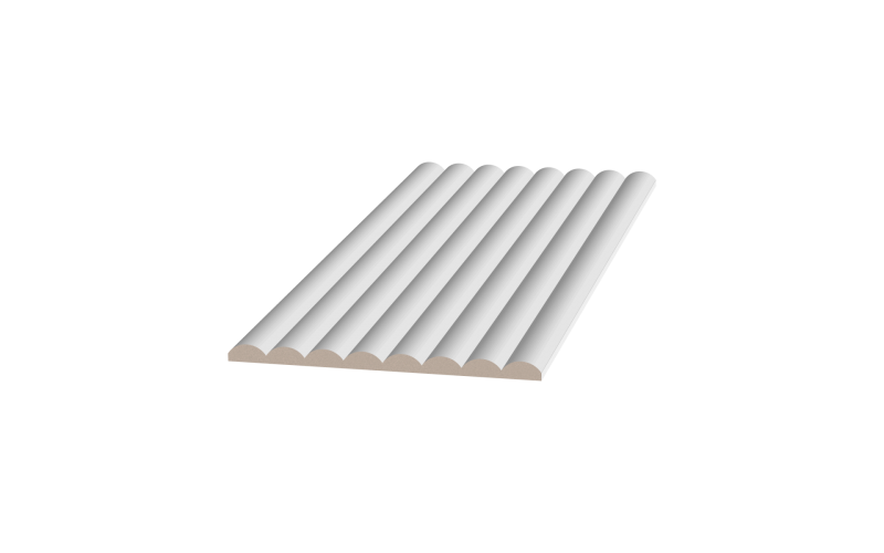 Стеновая панель Ultrawood UW 01 i (2800 х 240 х 14 мм)