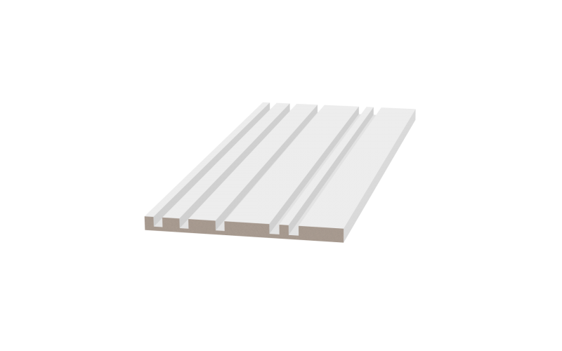 Стеновая панель Ultrawood UW 10 i (2800 х 240 х 17 мм)