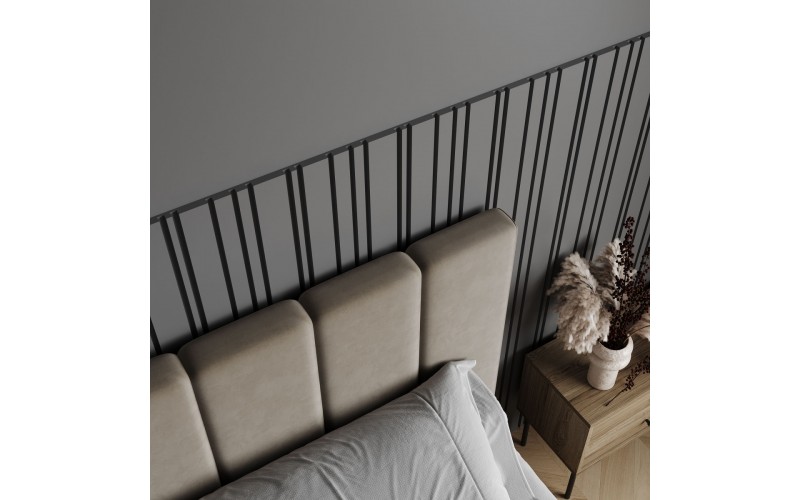 Стеновая панель Ultrawood UW 10 i (2800 х 240 х 17 мм)