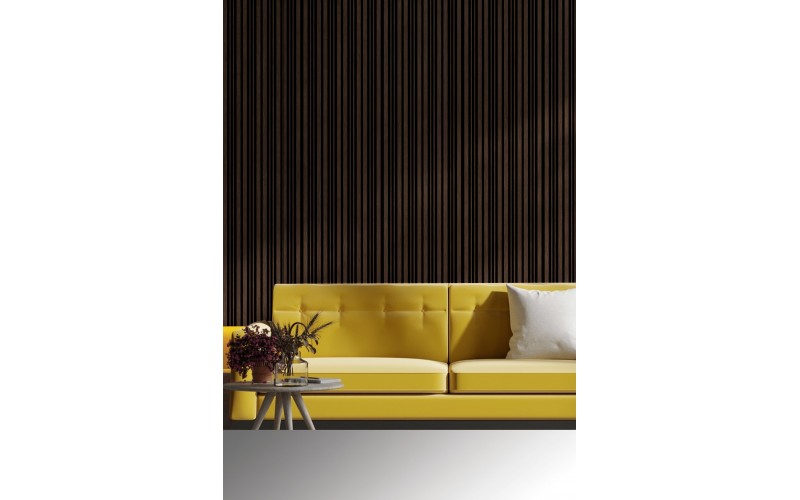 Панель HI WOOD LV121 BR396K
