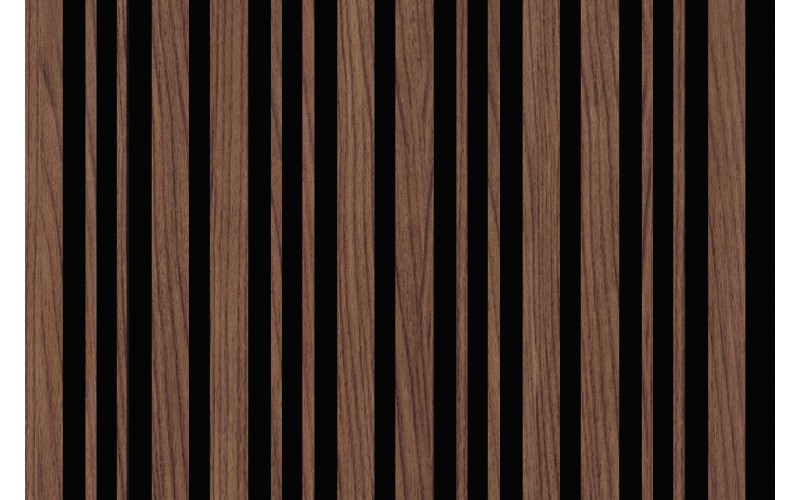 Панель HI WOOD LV121 BR396K