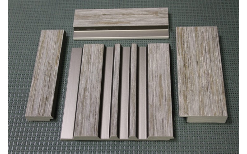 Панель HI WOOD LV121 GN68