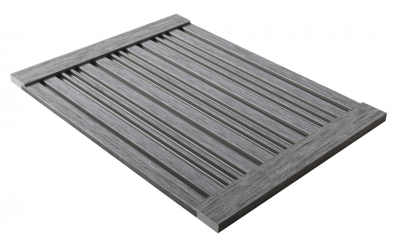 Панель HI WOOD LV121 GN68