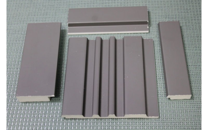 Панель HI WOOD LV121 GR3