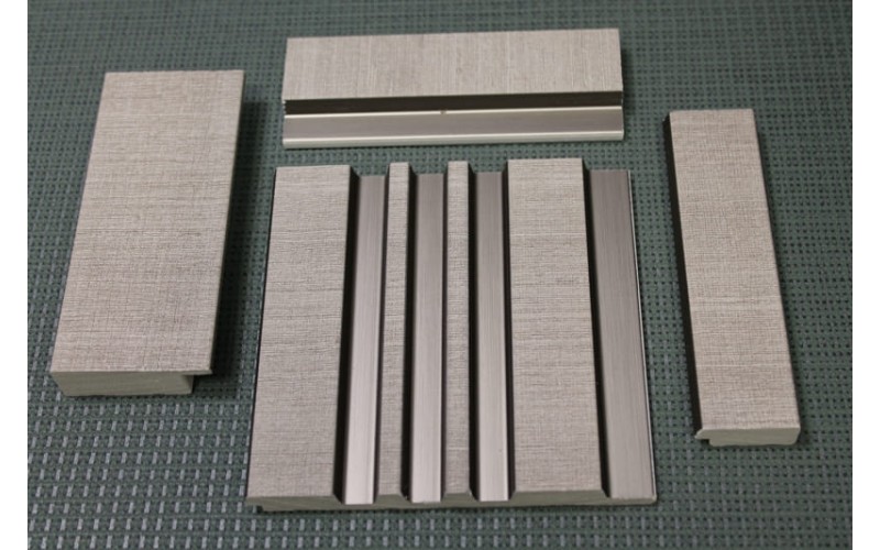 Панель HI WOOD LV121 S339S