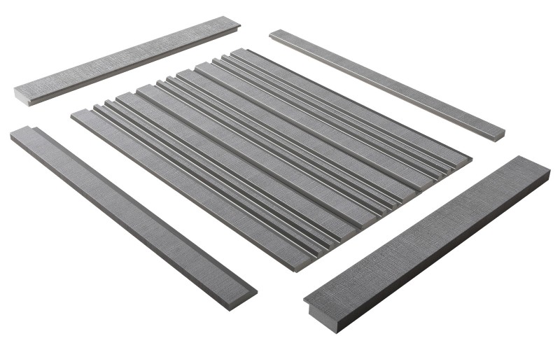 Панель HI WOOD LV121 S339S