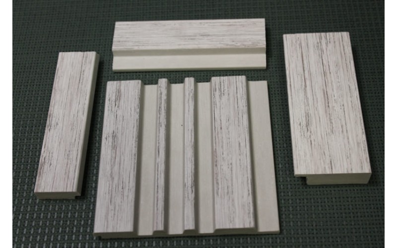 Панель HI WOOD LV121 W36