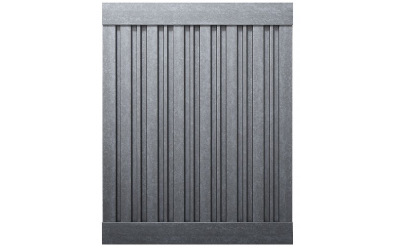 Панель HI WOOD LV122 S381A