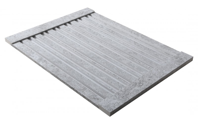 Панель HI WOOD LV122 W50