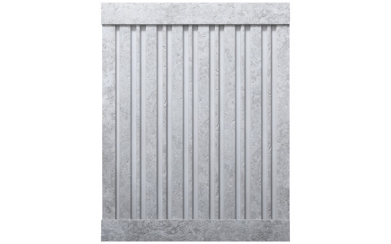 Панель HI WOOD LV122 W50