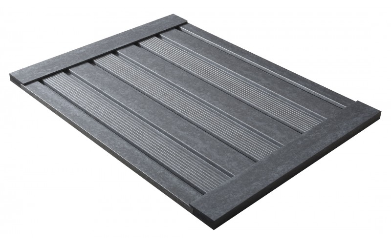 Панель HI WOOD LV123 S381A