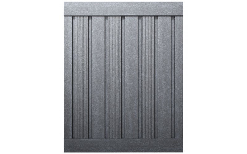 Панель HI WOOD LV123 S381A