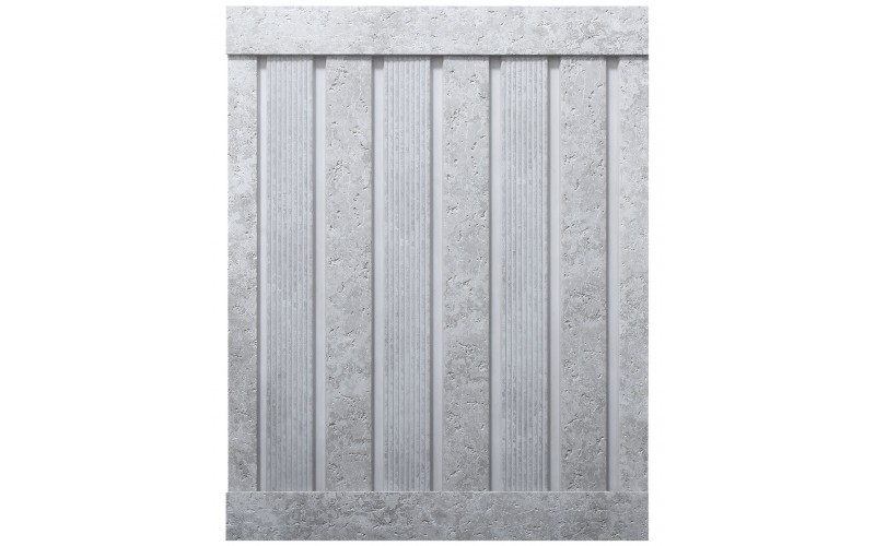 Панель HI WOOD LV123 W50