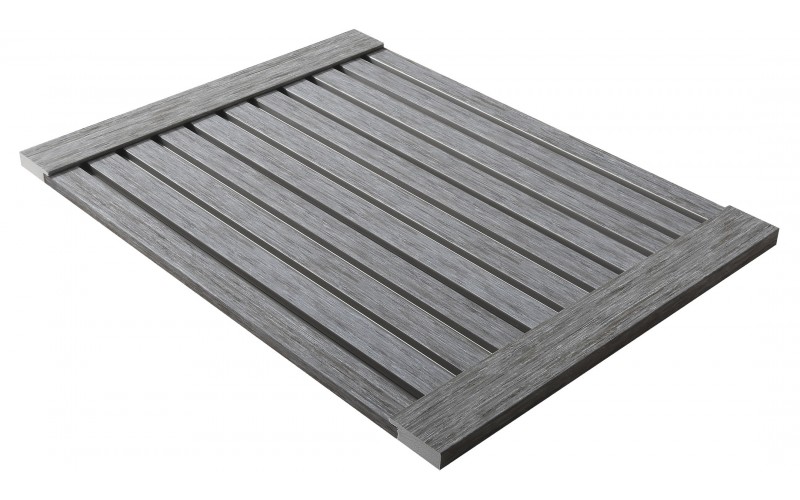 Панель HI WOOD LV124 GN68