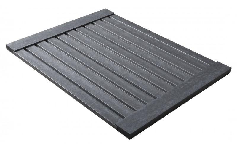 Панель HI WOOD LV124 S381A