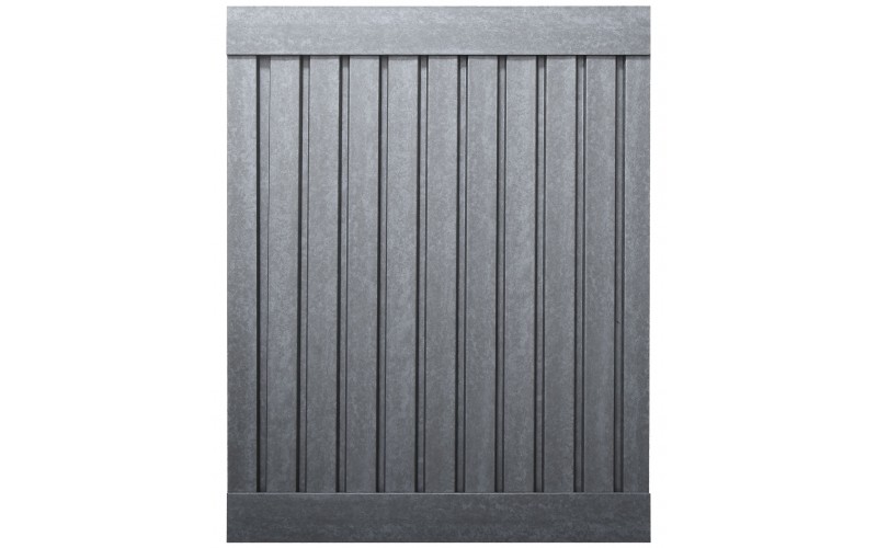 Панель HI WOOD LV124 S381A