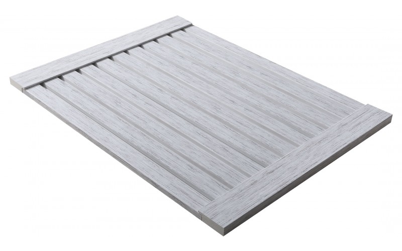 Панель HI WOOD LV124 W36