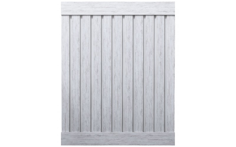 Панель HI WOOD LV124 W36