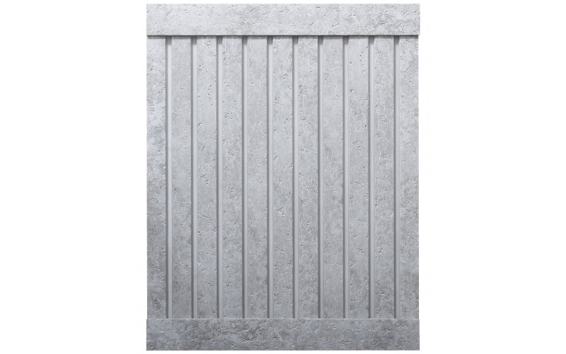 Панель HI WOOD LV124 W50