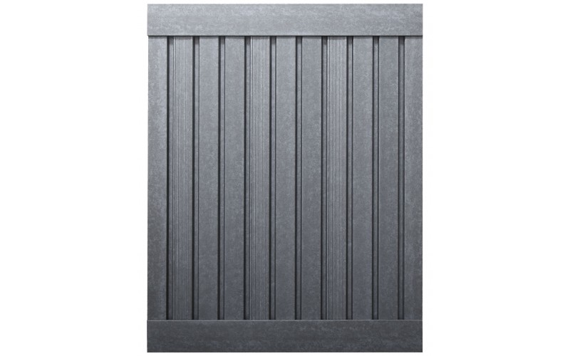 Панель HI WOOD LV124L S381A