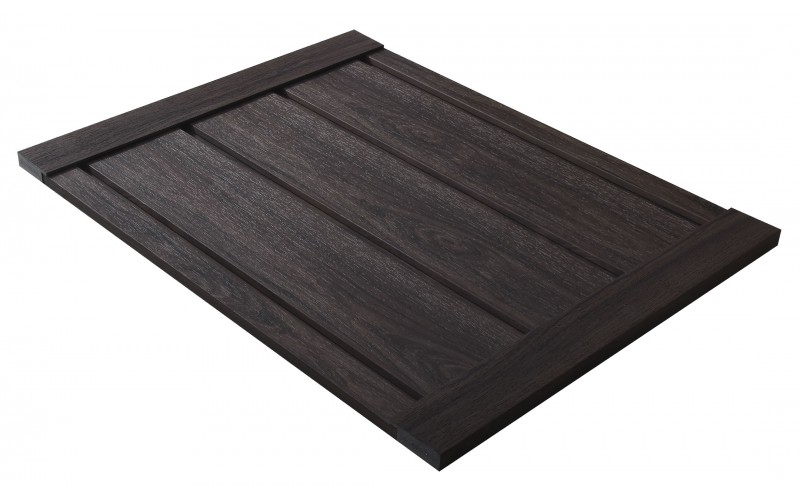 Панель HI WOOD LV127 BR395