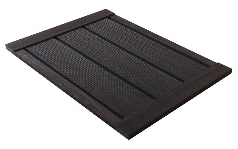Панель HI WOOD LV127L BR395K