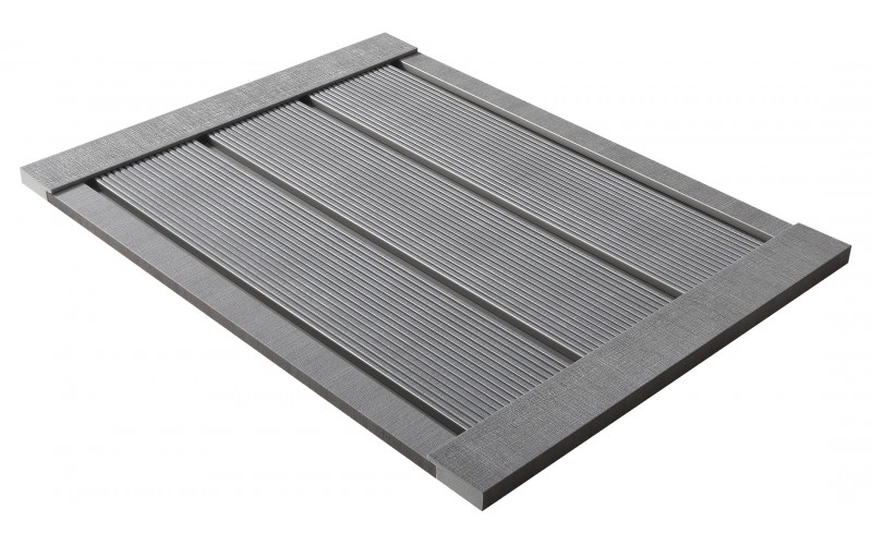 Панель HI WOOD LV127L S339S