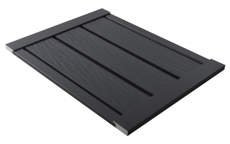 Панель HI WOOD LV127W GR15K