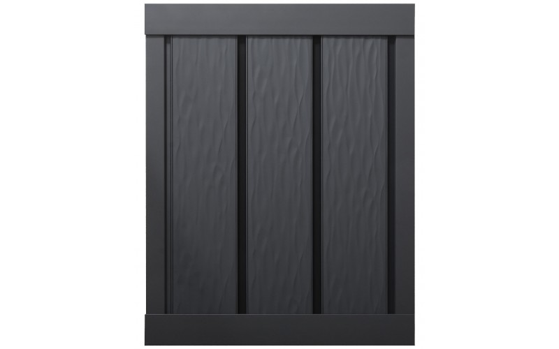 Панель HI WOOD LV127W GR15K
