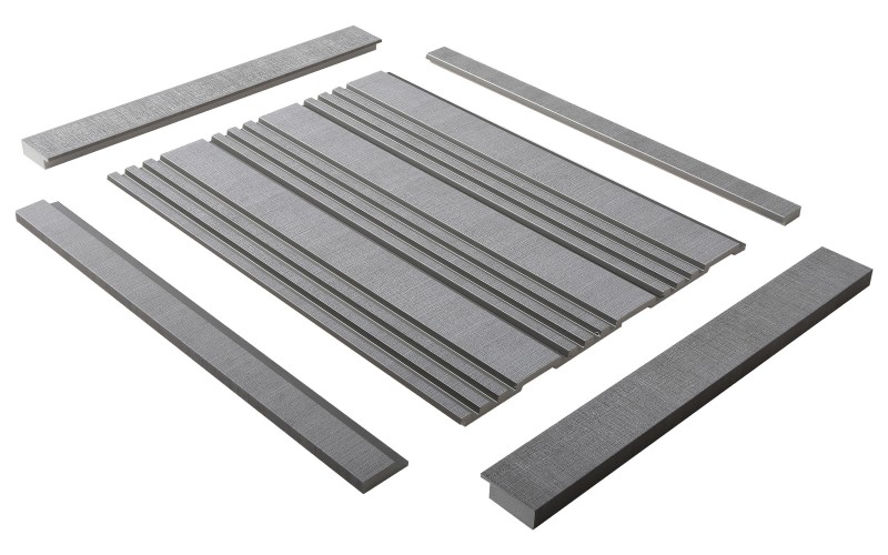 Панель HI WOOD LV128 S339S