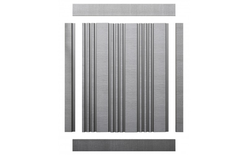 Панель HI WOOD LV128 S339S