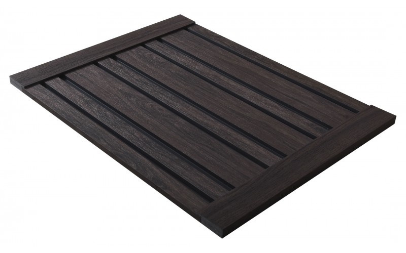 Панель HI WOOD LV133 BR395K