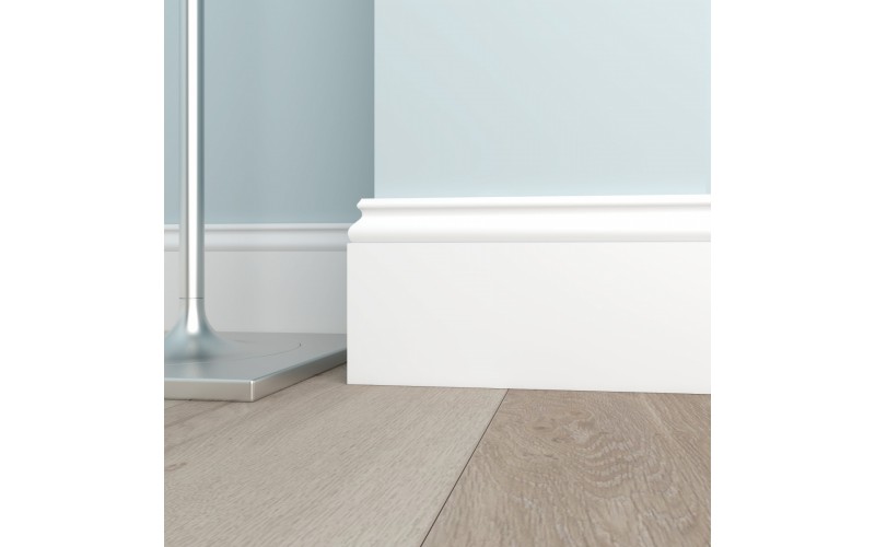 Плинтус Ultrawood Base 5763 i
